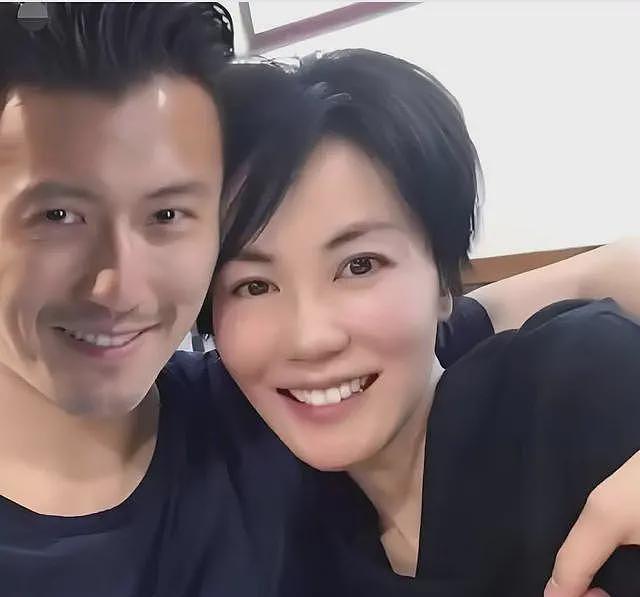 张柏芝究竟输在哪？路人镜头才是照妖镜，突然理解谢霆锋的专一了（组图） - 20