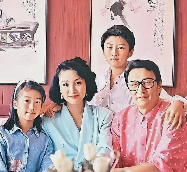 谢霆锋两儿子算不算中“基因彩票”？（组图） - 21