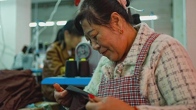 美中贸易战：“我们不在乎”——中国出口商寻找美国以外的商机（组图） - 1