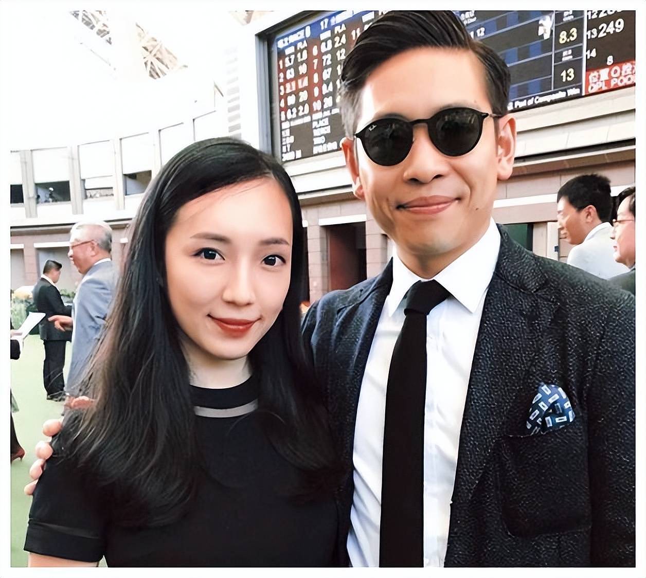 霍英东孙女贱卖山顶豪宅血亏4000万,被禁止从商从政,父亲曾哭穷(组图) - 5