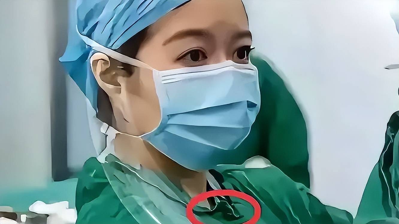 别再骂协和了，董袭莹的实习经历也不靠谱（组图） - 1