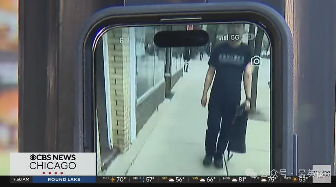 亚裔拉面老板街头追骂非裔顾客,只因没给小费?还飙种族歧视脏话!结果令人大意外…(组图) - 6