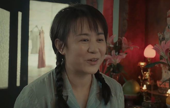 《水饺皇后》首波口碑出炉！叙事流水账节奏太差，电影拍成广告片（组图） - 11