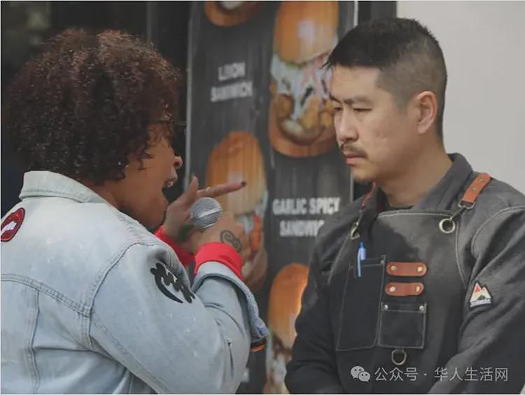 吃拉面没给小费，亚裔老板追着辱骂客人，如今下场惨了（组图） - 10