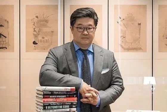 私募大佬成韩国首富!“二婚”神秘妻子才是幕后操盘手?(组图) - 1