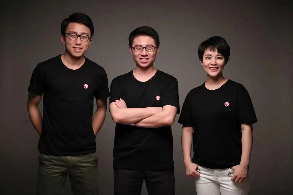 985学霸合伙卖面条，年入11亿（组图） - 2