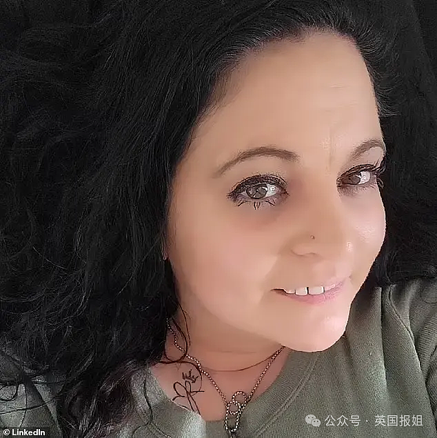 加拿大律师嫁杀人毒贩，发誓要帮他洗白出狱？网友：姐清醒点好吗（组图） - 7