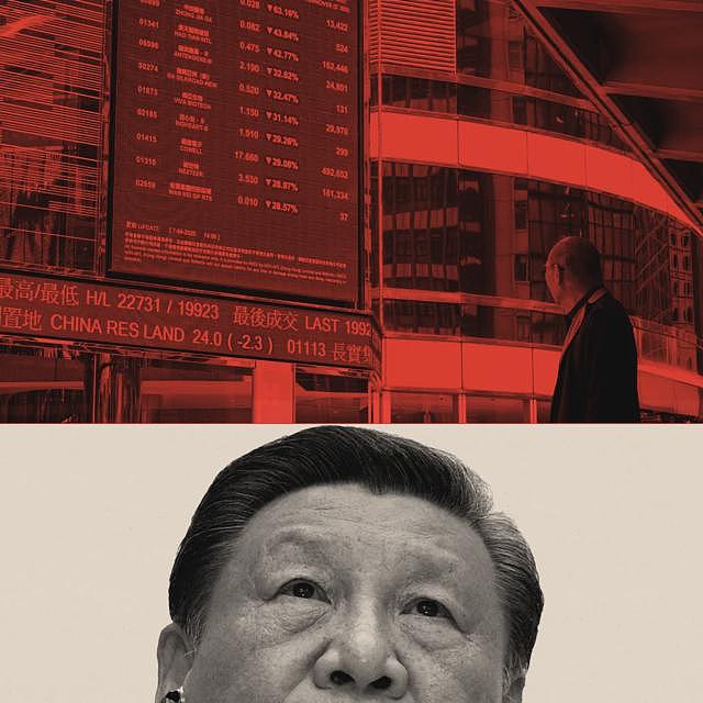 外媒：从澳中关系来看，中国领导人真正的考验，不在于特朗普的贸易战...（组图） - 1