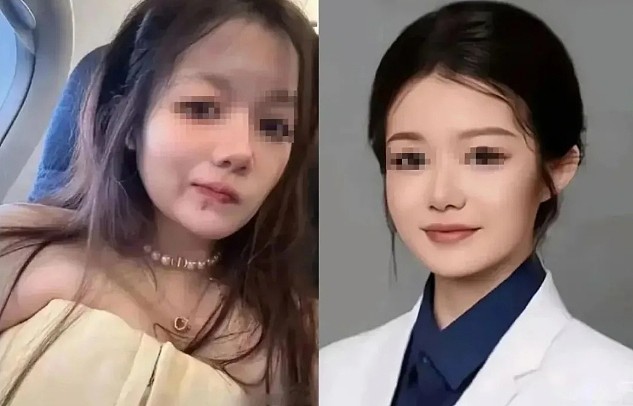 董小姐的路线图,她走了捷径吗?(组图) - 1