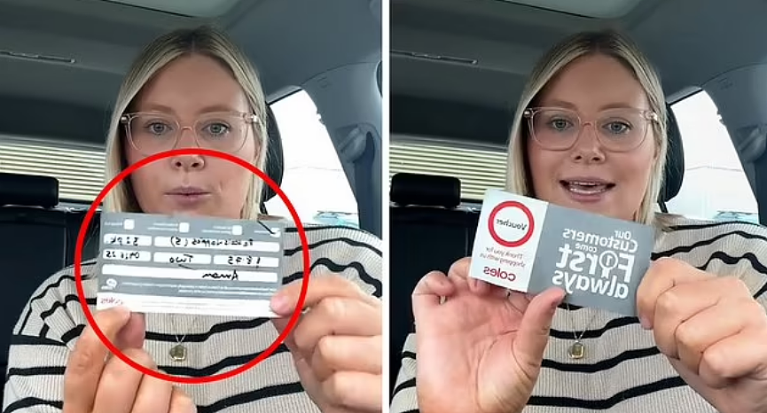 又省一笔！Woolies、Coles重磅福利回归！网友炸锅！（组图） - 4
