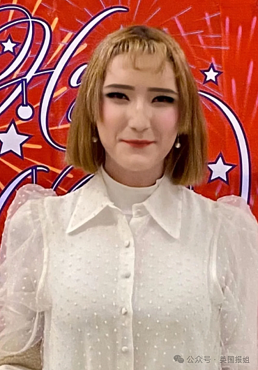 奥地利白女网红梦想当韩国美女,竟全脸爆改缝单眼皮整成塑料人?网友:看着都渗人(组图) - 16