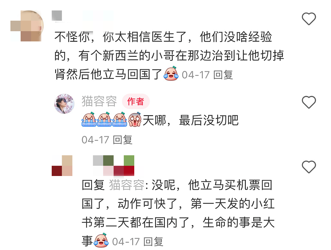 “妈妈，我是澳洲人还是中国人？”一大波海外华人正在反润回国...（组图） - 6