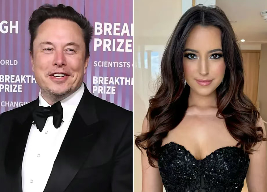炸裂！马斯克生了100个孩子！？女方封口费高达千万，还要面临20多亿美元的罚款（组图） - 4