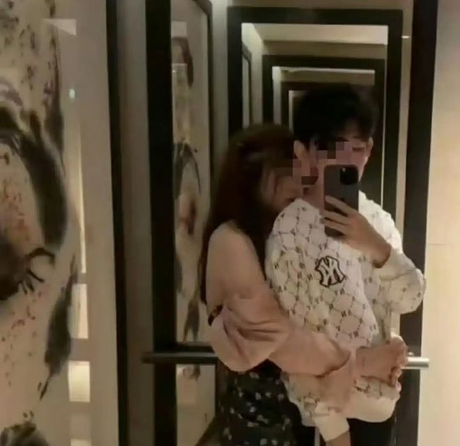 董小姐前男友曝新料，分享了恋爱经历和照片：她总说以后要当院士（组图） - 3