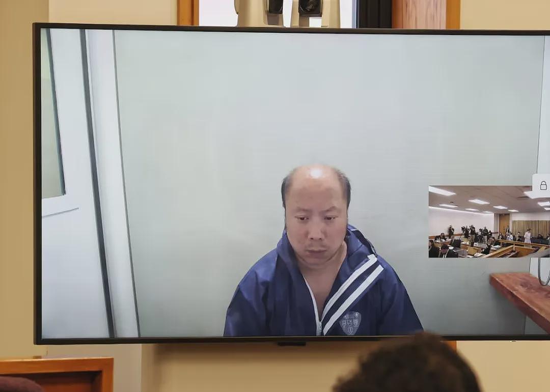 因为一件小事，新西兰华人夫妇成“替死鬼”！“原本打算杀另一人……”（组图） - 2