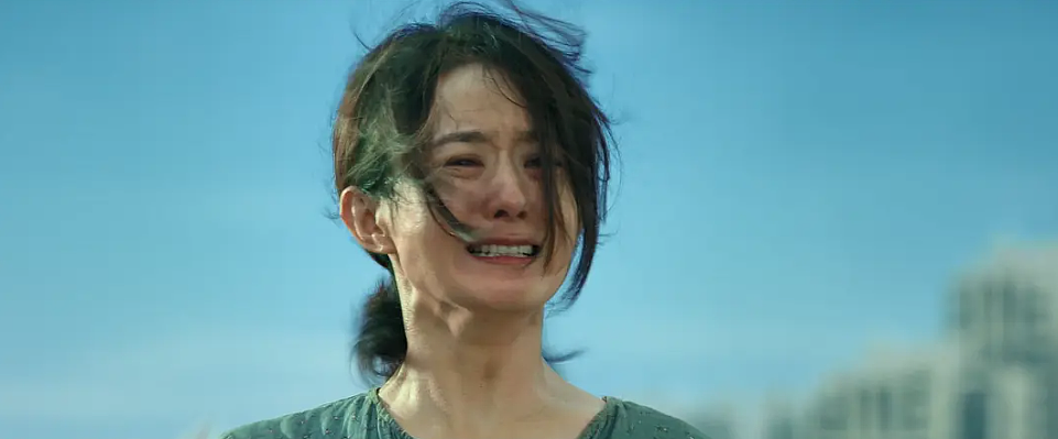 37岁赵丽颖牵手宫崎骏神作：没有“靠山”的女人，离婚后如何越活越勇（组图） - 4