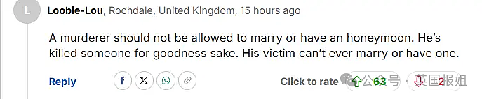 加拿大律师嫁杀人毒贩，发誓要帮他洗白出狱？网友：姐清醒点好吗（组图） - 15