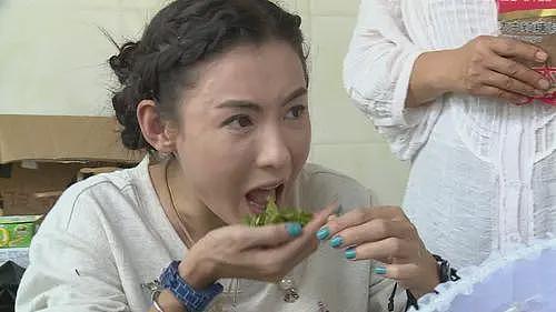张柏芝究竟输在哪？路人镜头才是照妖镜，突然理解谢霆锋的专一了（组图） - 50