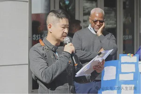 吃拉面没给小费，亚裔老板追着辱骂客人，如今下场惨了（组图） - 9