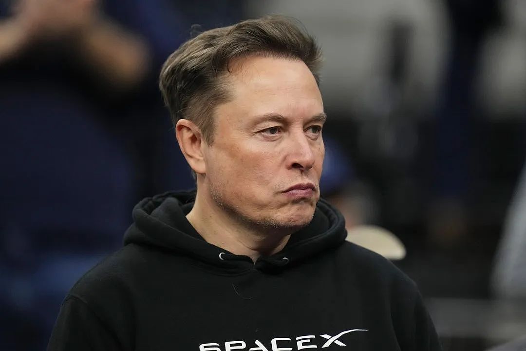 马斯克突遭“逼宫”！特斯拉董事会物色下任CEO，已和猎头接触（组图） - 1