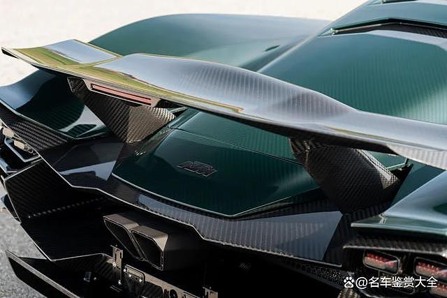 每周超跑系列：2024 KTM X-Bow GT-XR（组图） - 9