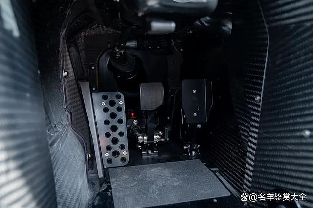 每周超跑系列：2024 KTM X-Bow GT-XR（组图） - 22