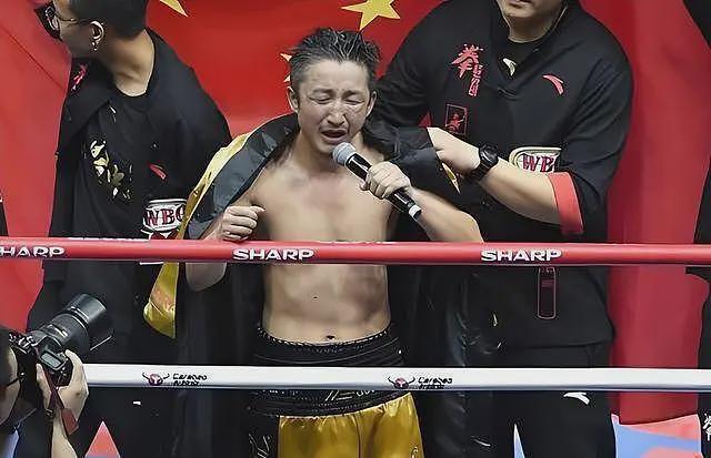 邹市明“毁”在娶了一个北大毕业，却不知自己几斤几两的老婆（组图） - 4