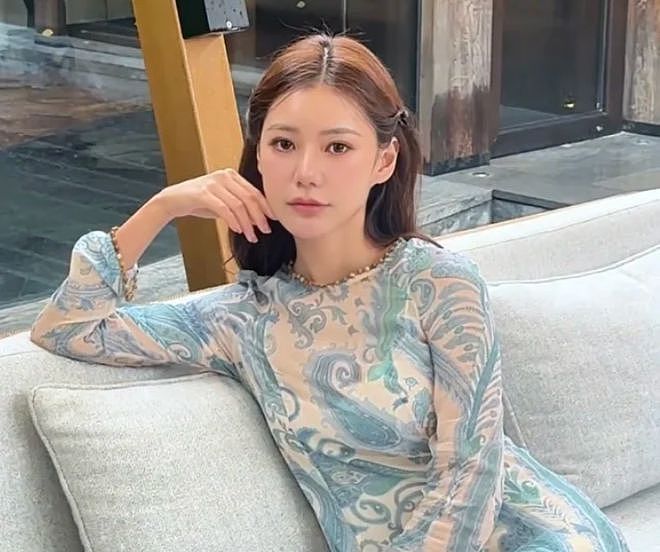 设计师兰玉拒绝给汪小菲做婚纱，直言三观不合，马筱梅怒斥蹭流量（组图） - 1