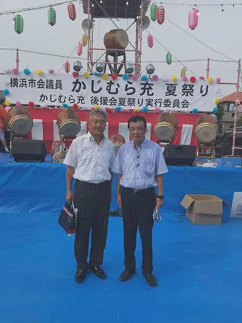 日本76岁男议员去夜总会暴踢中国女店员！现场鲜血满地，日媒猛爆其黑料（组图） - 12