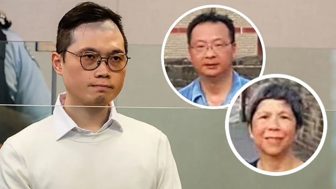 新西兰华人夫妇家中遇害，惨遭开膛爆头，尸体被弃荒野！凶手因一封邮件临时改目标……（组图） - 5
