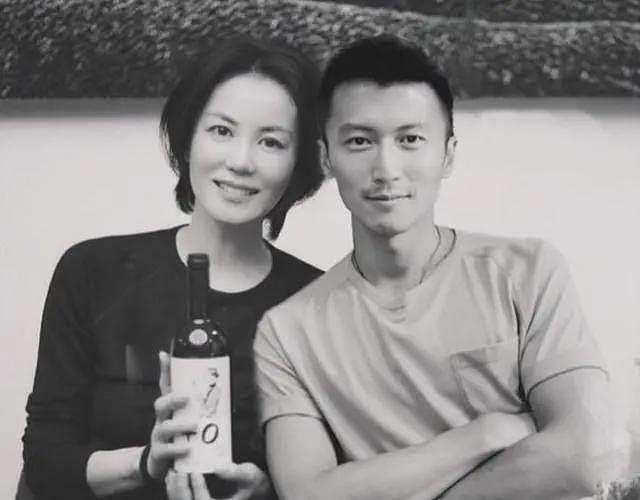 张柏芝究竟输在哪？路人镜头才是照妖镜，突然理解谢霆锋的专一了（组图） - 58