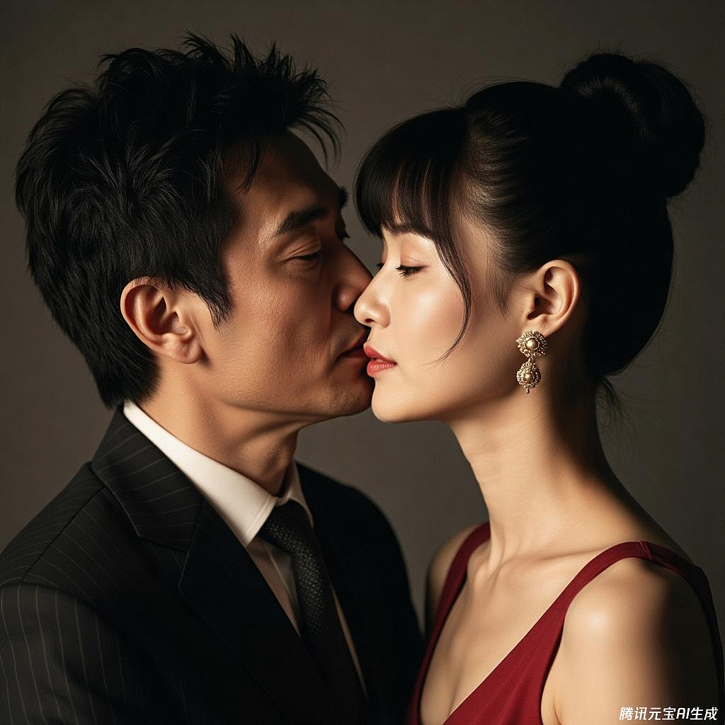 两个董小姐,竟然都去当小三(组图) - 6