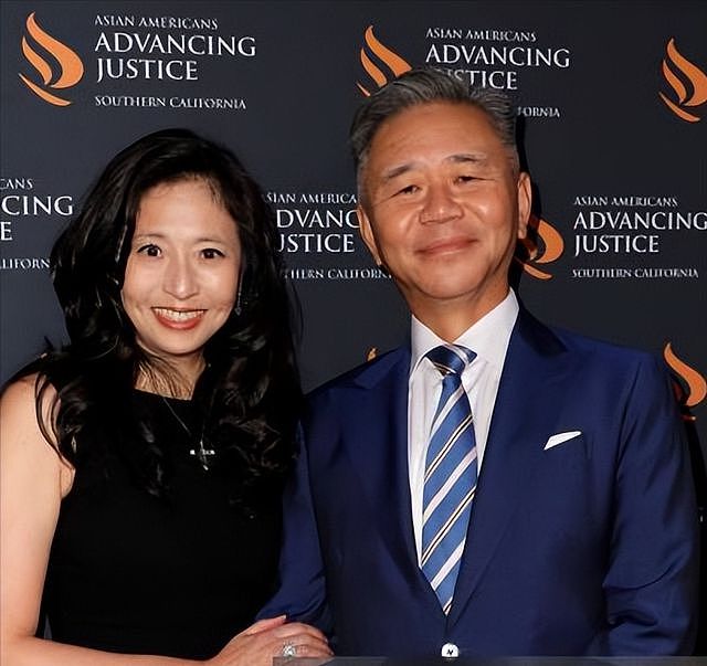 在美夫妇捐1.8亿!丈夫出身台湾最富家庭之一,太太更是强得没边(组图) - 2