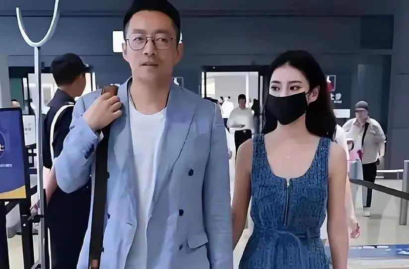 汪小菲马筱梅婚礼恐取消！前夫哥晒出轨证据，玥儿生日派对另有隐情（组图） - 8