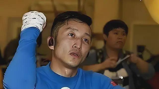 邹市明“毁”在娶了一个北大毕业，却不知自己几斤几两的老婆（组图） - 21