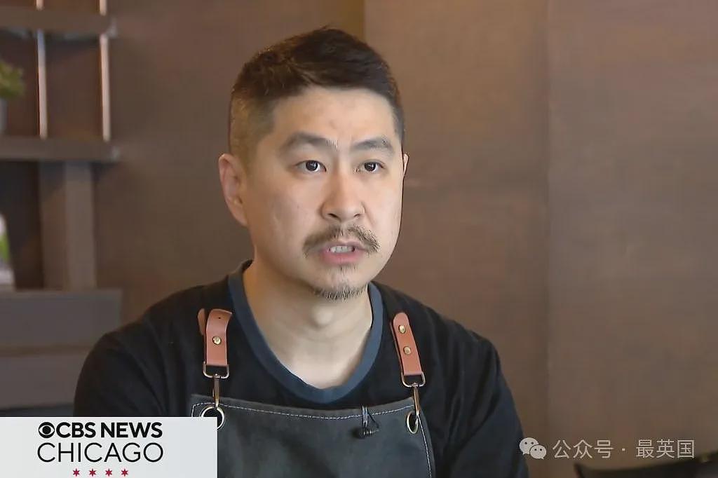 亚裔拉面老板街头追骂非裔顾客,只因没给小费?还飙种族歧视脏话!结果令人大意外…(组图) - 9