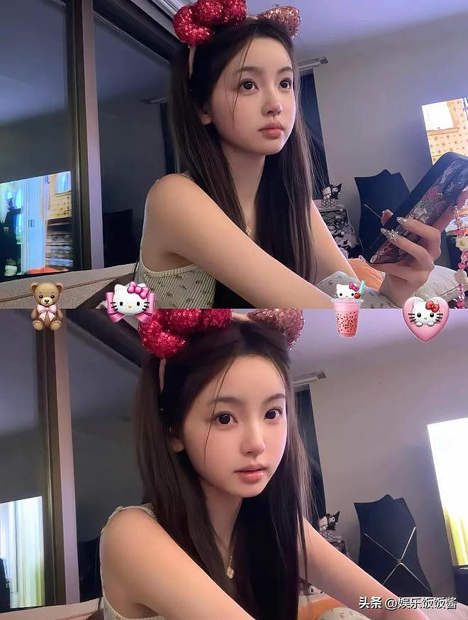 王思聪带新女伴韩国逛街，留懒懒一个人在日本，这是要分手了吗（组图） - 11