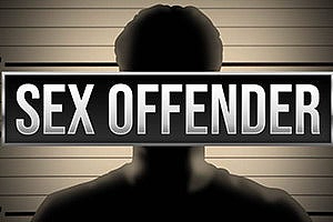 维州法律,又一次让人“大开眼界”,这种人可以不受警方监管了(组图) - 4