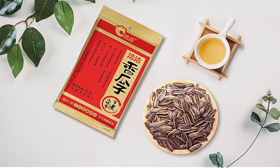36岁科长下海卖冰棒，却靠瓜子嗑出百亿身家（组图） - 16