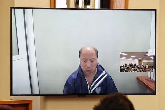新西兰华人夫妇家中遇害，惨遭开膛爆头，尸体被弃荒野！凶手因一封邮件临时改目标……（组图） - 6
