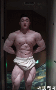 【美女】北京E杯女孩被肌肉男求婚！网友：没X生活的我看哭了...（组图） - 8