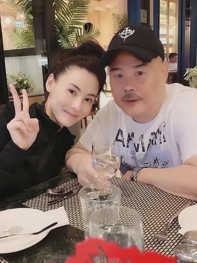 谢霆锋两儿子算不算中“基因彩票”？（组图） - 27