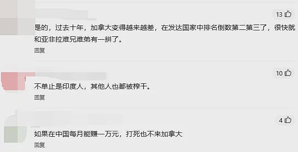 华人热议！加拿大人疯狂劝退：这个国家会榨干你的毕生积蓄，千万别移民（组图） - 11