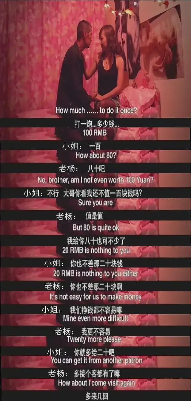 斩获多个国际大奖！这部中国农村情色片被禁（组图） - 13