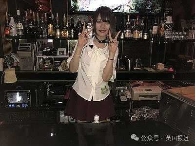 日本超美花魁因对男友“强制爱”被捕！怕他和别人结婚竟砍断其无名指泡酒藏冰箱？网友：太狠了…（组图） - 28