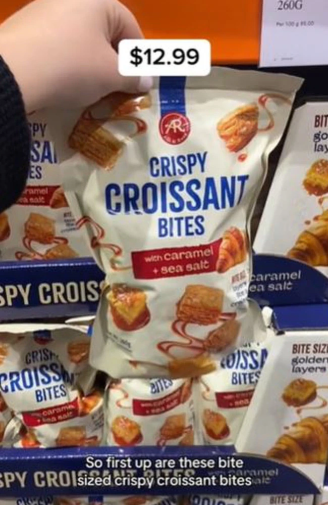 一口一个！热门零食登陆澳洲Costco，限时上架！要买的抓紧啦！（组图） - 2