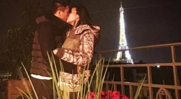 恭喜成功怀孕!首富千金未婚怀B,马上临盆不知生父,曾结婚两个月就分居(组图) - 12