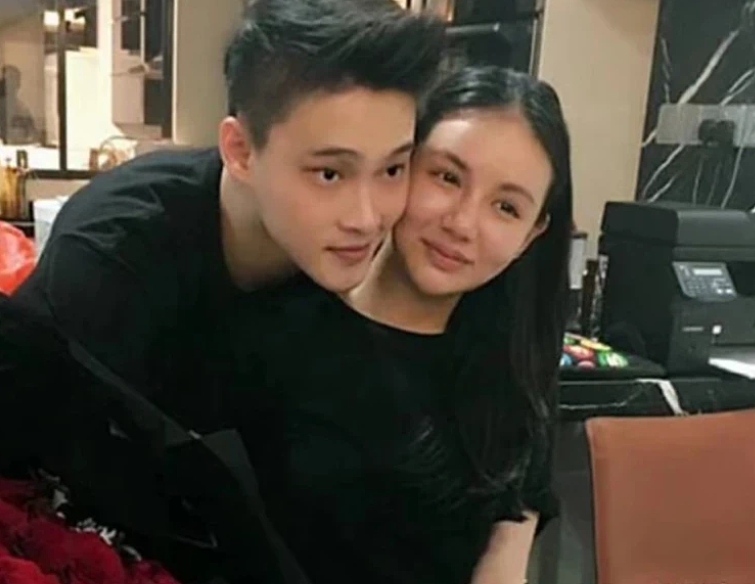 恭喜成功怀孕!首富千金未婚怀B,马上临盆不知生父,曾结婚两个月就分居(组图) - 37
