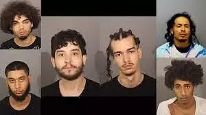 华尔街精英父母被绑，绑匪却要俩人儿子交上亿赎金？警方查完惊了：这娃，不简单...（组图） - 3