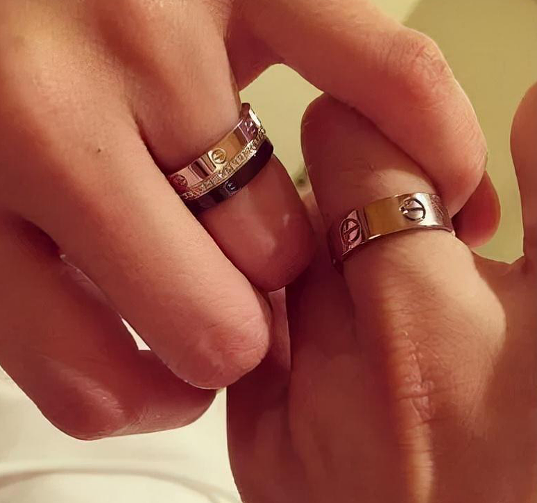 恭喜成功怀孕!首富千金未婚怀B,马上临盆不知生父,曾结婚两个月就分居(组图) - 13